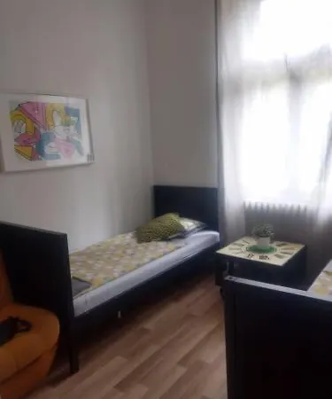 Krupka Auberge de jeunesse *