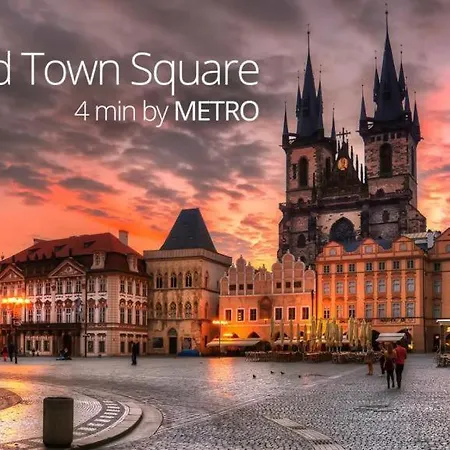Krupka * Praga